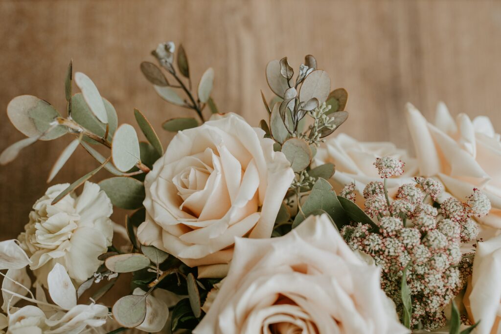 Brautstrauß_Hochzeitsplanerin aus Chemnitz